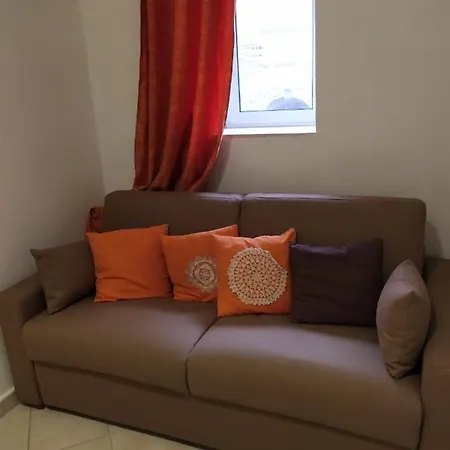Certe Notti Apartmán