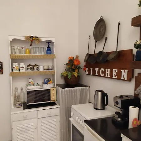 Apartmán Certe Notti Bari