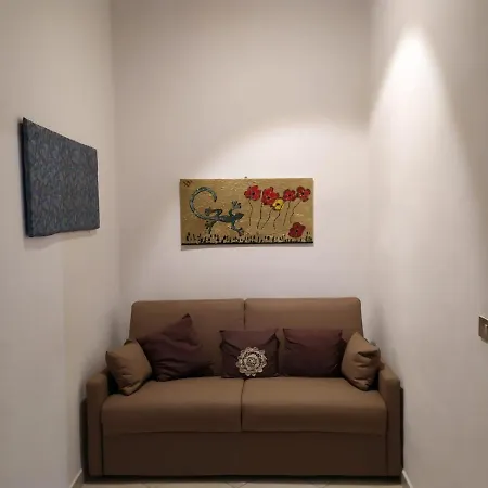 Certe Notti Apartment