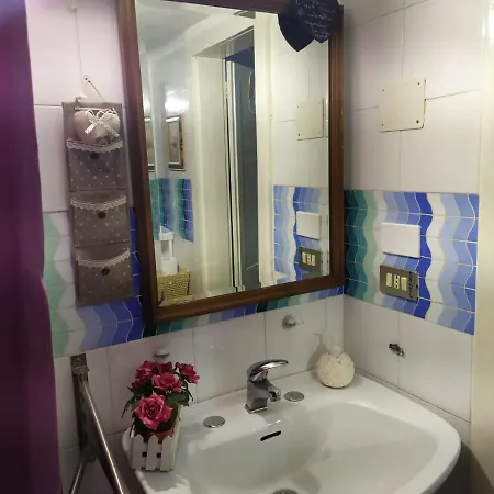 Apartmán Certe Notti Bari