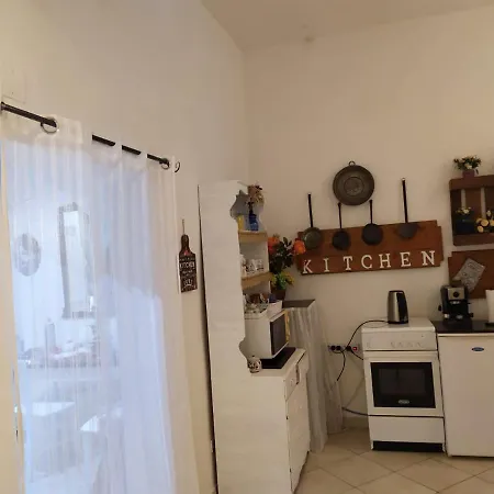 Certe Notti Апартаменты