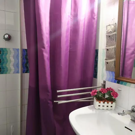 Apartmán Certe Notti Bari