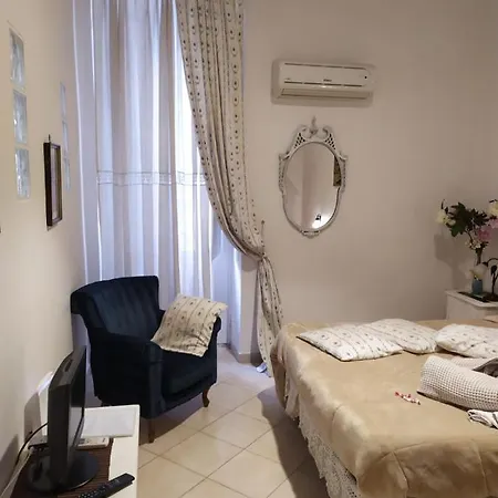 Certe Notti Апартаменты *