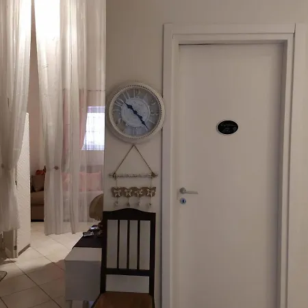 Apartmán Certe Notti Bari