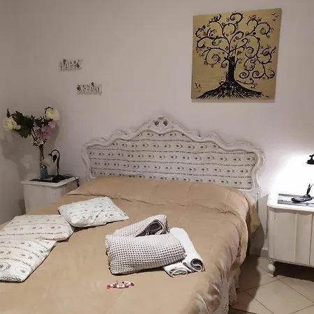 Apartmán Certe Notti *