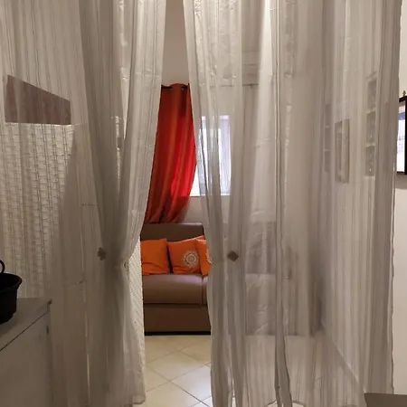 Apartment Certe Notti