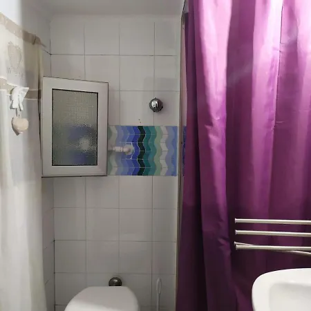 Apartmán Certe Notti