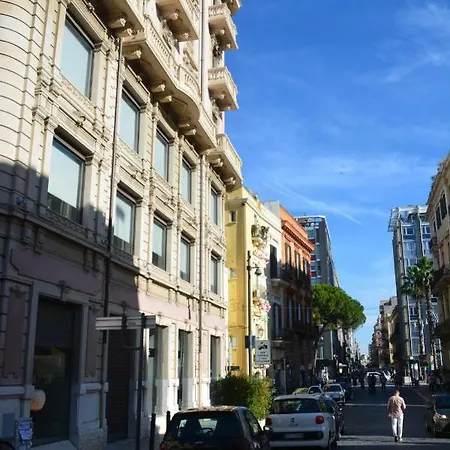 Apartmán Certe Notti Bari