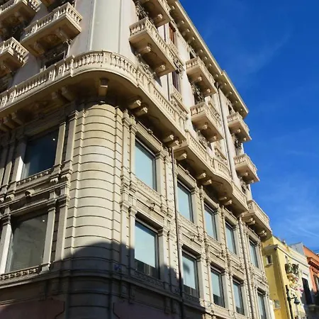 Certe Notti Apartmán Bari