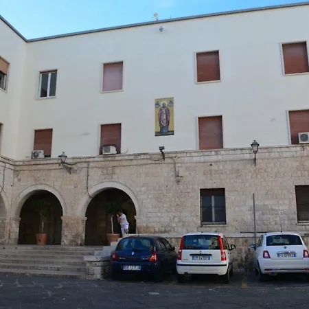 Apartment Certe Notti *