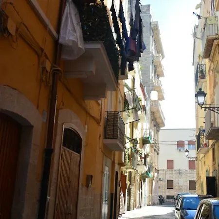 Certe Notti Bari