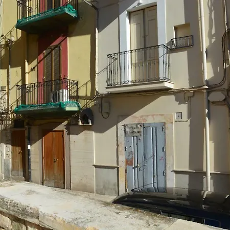 Certe Notti Apartment Bari
