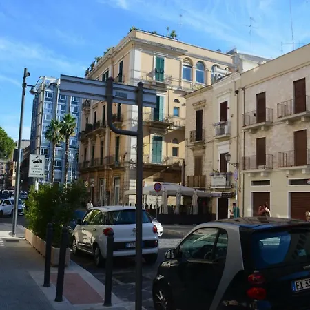 Certe Notti Apartment Bari