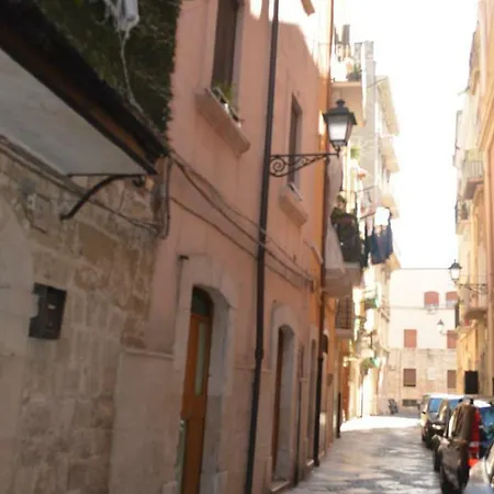 Certe Notti Apartment