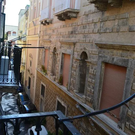 Certe Notti Bari